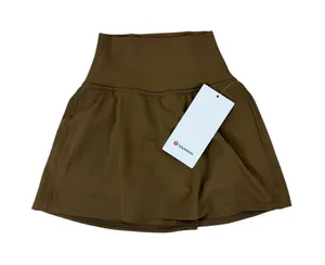 Lululemon Align High Rise Skirt Size 0 Buttery Soft Nulu Yoga Skort Pocket thumbnail 1