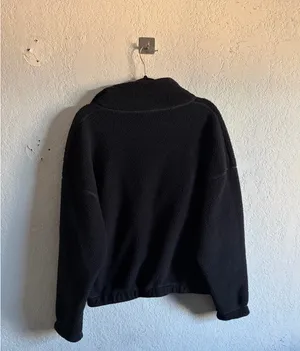 Gymshark Sherpa Jacket thumbnail 9
