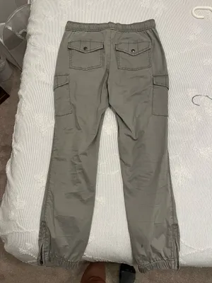 Natural Reflections Hiking or Outdoor Cargo Pants thumbnail 2
