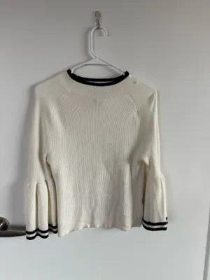 Pilcro Anthropologie Sweater thumbnail 3