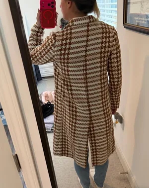 Boutique Long Coat thumbnail 3