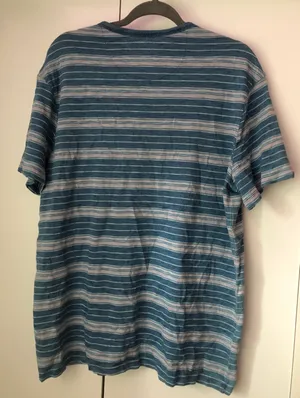 jo&co Goodfellow & Co Striped Shirt thumbnail 2
