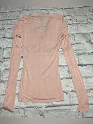 Negative Underwear Whipped Henley XS thumbnail 3