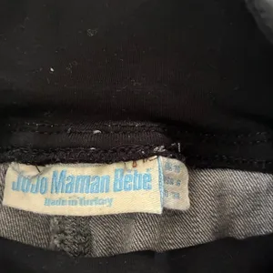 JoJo Maman Bebe Maternity Jeans Grey Skinny Over Belly Size‎ 6 thumbnail 3