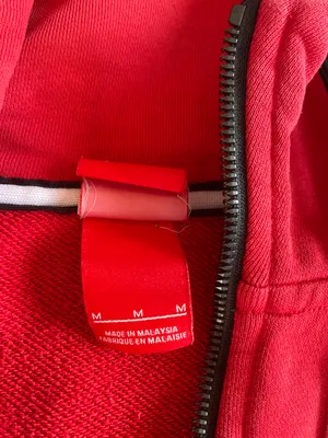 Nike Jacket Zip-Up thumbnail 2