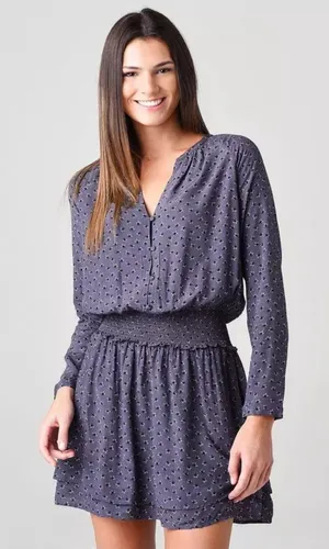 RAILS Jasmine Dress Midnight Stars size‎ medium thumbnail 1
