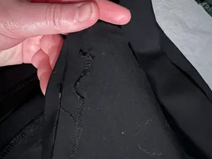 AYBL Seamless Shorts thumbnail 3