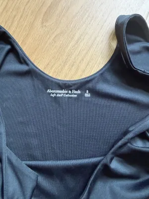 Abercrombie & Fitch Bodysuit thumbnail 3
