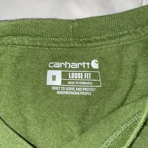 Carhartt Men’s Long Sleeve T-Shirt thumbnail 5