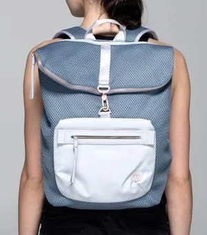 lululemon backpack thumbnail 1