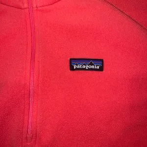 Patagonia Women's‎ Micro D® 1/4-Zip Pullover
Size M thumbnail 2