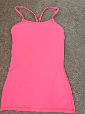 Lululemon Tank thumbnail 1