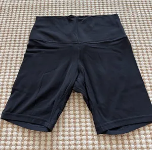 Lululemon Biker Shorts thumbnail 1