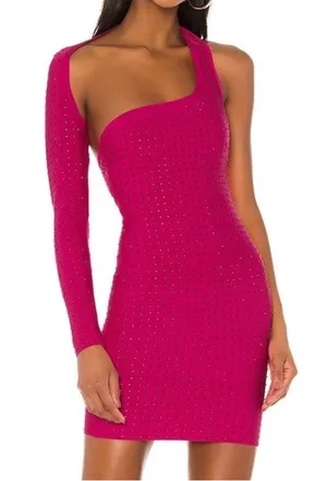 Revolve/Superdown Adley Mini Dress thumbnail 1