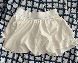 Lululemon Court Rival High-Rise Skirt thumbnail 1