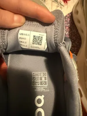 Cloudsurfer Trail On Cloud Women’s 8.5 thumbnail 10
