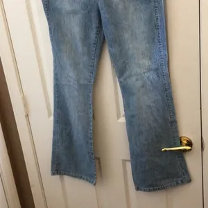 FINAL MARKDOWN LADIES lee jeans 9/10s thumbnail 2