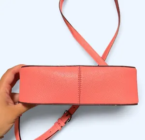 Coach Crossbody Purse Leather thumbnail 7