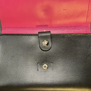 Kate Spade Arbour Hill Winni Crossbody Bag Trifold Wallet Mini Purse thumbnail 7
