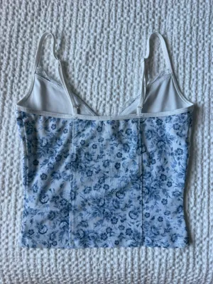 Garage Tank Top thumbnail 3