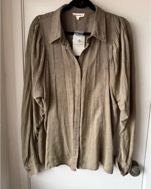 ee:some Button Down Shirt thumbnail 1