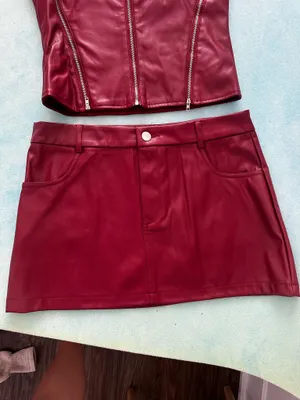 Edikted Matching Skirt Set thumbnail 4