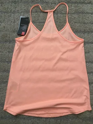 Under Armour Top thumbnail 4