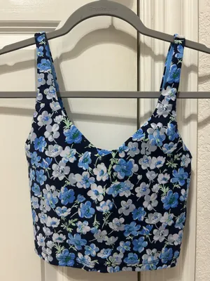 Aerie Offline Tank Top thumbnail 1