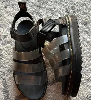 Brand new dr martens sandals thumbnail 1
