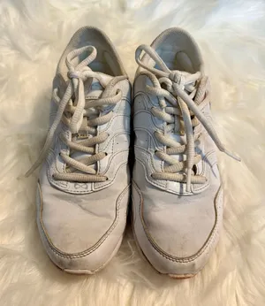 NFINITY Rival 2 White Sneaker Size 6.5 thumbnail 1