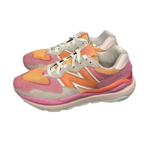 New Balance 57/40‎ Valentine's Day Athletic Sneakers Women's 9.5 Mesh W5740VDA thumbnail 3