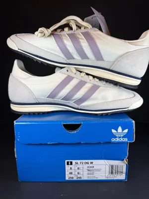Adidas SL 72 OG women’s 8W thumbnail 2