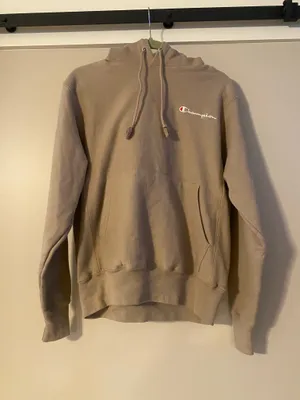 Champion Hooded Sweatshirt Reverse Weave thumbnail 2