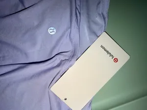 Purple Lululemon Tank Top thumbnail 5
