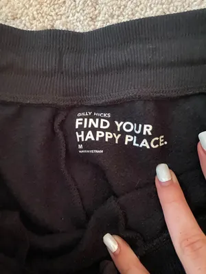 Hollister Sweatpants thumbnail 4