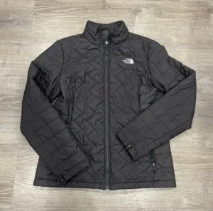 Women’s North Face Jacket Size Large thumbnail 1