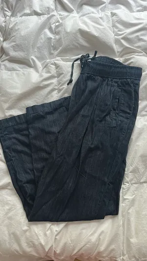 Old Navy Denim Joggers thumbnail 2