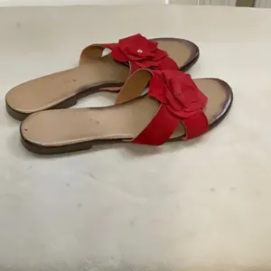 Mariela Red Size 7.5 thumbnail 2