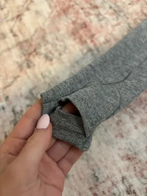 Lululemon Swiftly Long Sleeve thumbnail 4