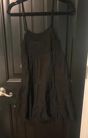 Black Dress Altar'd State thumbnail 1