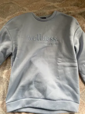 SheIn Crewneck thumbnail 1