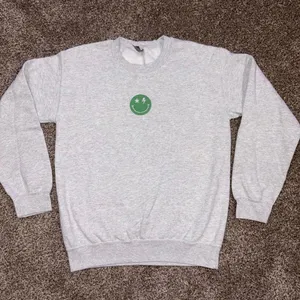 Boutique Mental Health crewneck Women's Small thumbnail 1