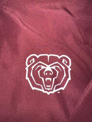 Champion Missouri State Windbreaker thumbnail 5