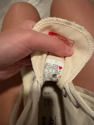Converse High-Top Sneakers thumbnail 4
