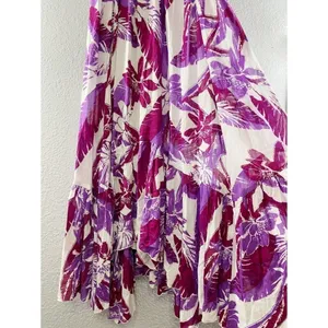 Free People Intimately Heat Wave Floral Maxi Dress thumbnail 16