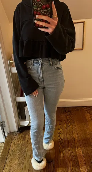 Abercrombie Jeans thumbnail 1