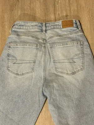 Outfitters Moms Jeans thumbnail 7
