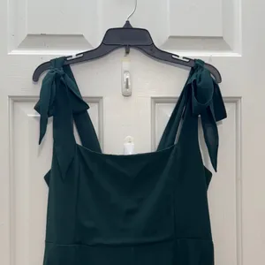 SHOW ME YOUR MUMU Claire Midi Dress thumbnail 7