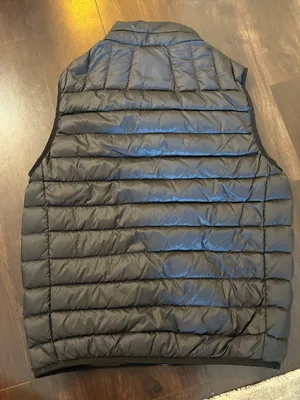 Hawke and co puffer vest thumbnail 2