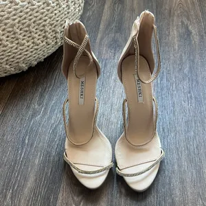 Meshki Alaina Heel thumbnail 2